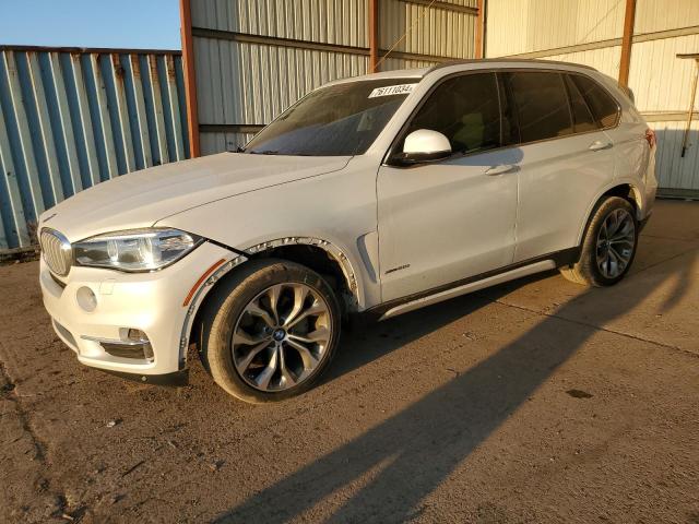 Photo 1 from auction – 2014 BMW X5 XDRIVE5 with VIN 5UXKR6C50E0J72284