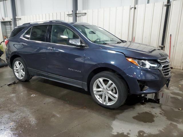 Photo 4 from auction – 2018 CHEVROLET EQUINOX PR with VIN 3GNAXWEX6JS600273