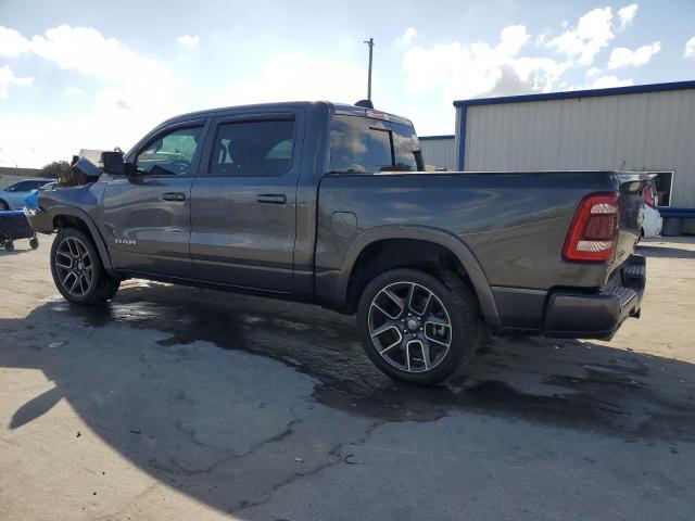 Photo 2 from auction – 2019 RAM 1500 LARAM with VIN 1C6SRFJT4KN699494