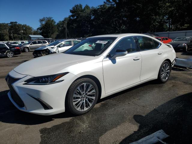 Photo 1 from auction – 2021 LEXUS ES 350 BAS with VIN 58ADZ1B16MU097744