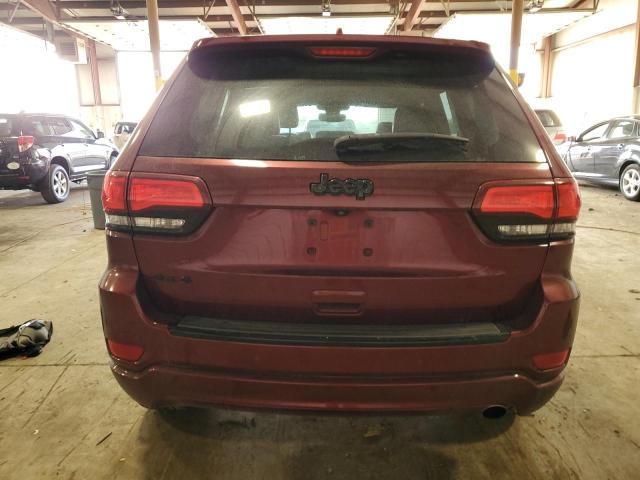 Photo 6 from auction – 2017 JEEP GRAND CHER with VIN 1C4RJFAG8HC700409