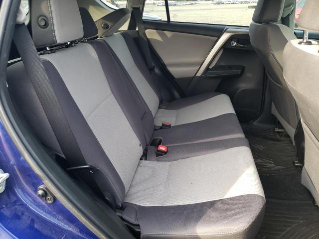 Photo 11 from auction – 2015 TOYOTA RAV4 XLE with VIN 2T3RFREV4FW387316