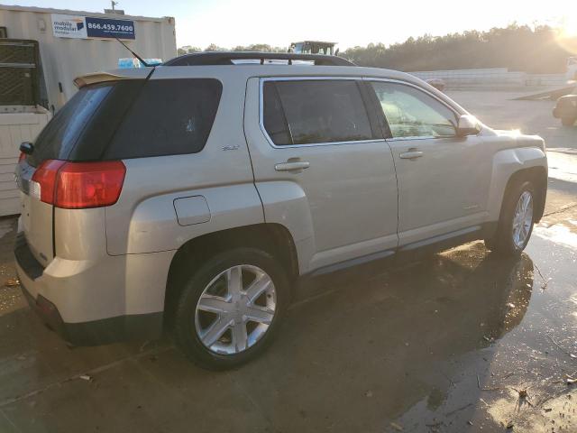 Photo 3 from auction – 2011 GMC TERRAIN SL with VIN 2CTFLUE56B6299098