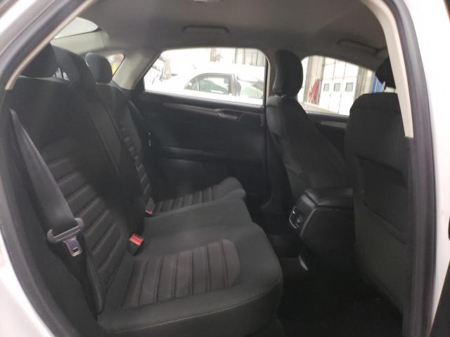 Photo 10 from auction – 2017 FORD FUSION SE with VIN 3FA6P0LU8HR223411