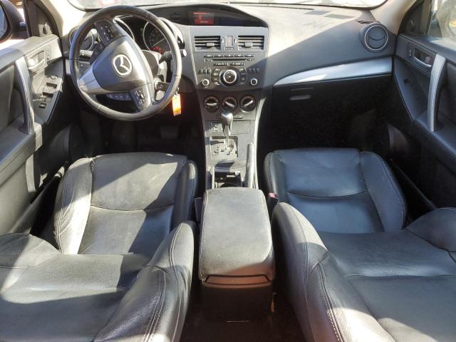 Photo 8 from auction – 2012 MAZDA 3 I with VIN JM1BL1W8XC1662329