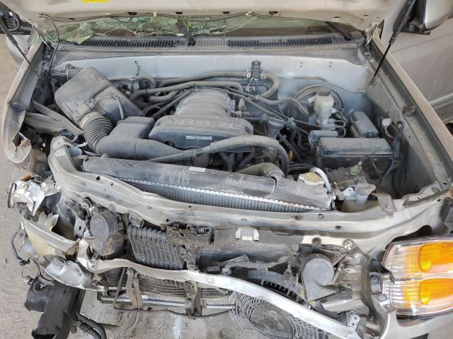 Photo 12 from auction – 2003 TOYOTA SEQUOIA LI with VIN 5TDZT38AX3S139549