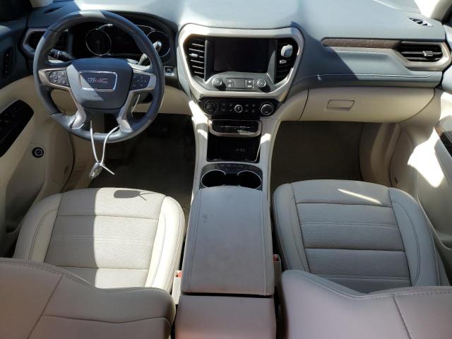 Photo 8 from auction – 2022 GMC ACADIA DEN with VIN 1GKKNPLS2NZ152000