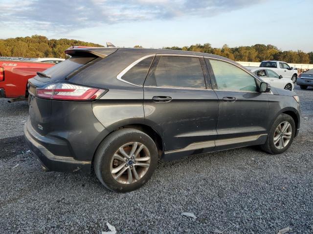 Photo 3 from auction – 2019 FORD EDGE SEL with VIN 2FMPK3J91KBC63229