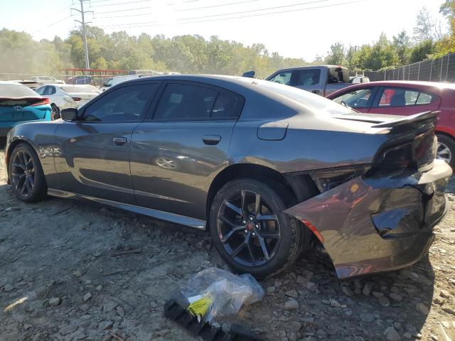 Photo 2 from auction – 2019 DODGE CHARGER R/ with VIN 2C3CDXCT5KH726438