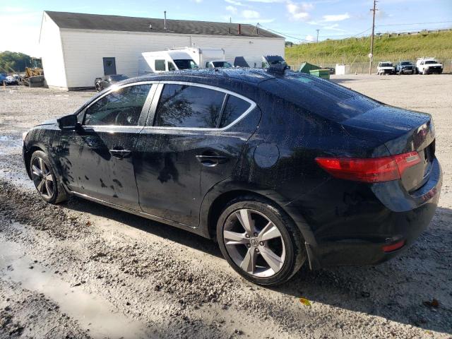 Photo 2 from auction – 2014 ACURA ILX 20 TEC with VIN 19VDE1F70EE009821