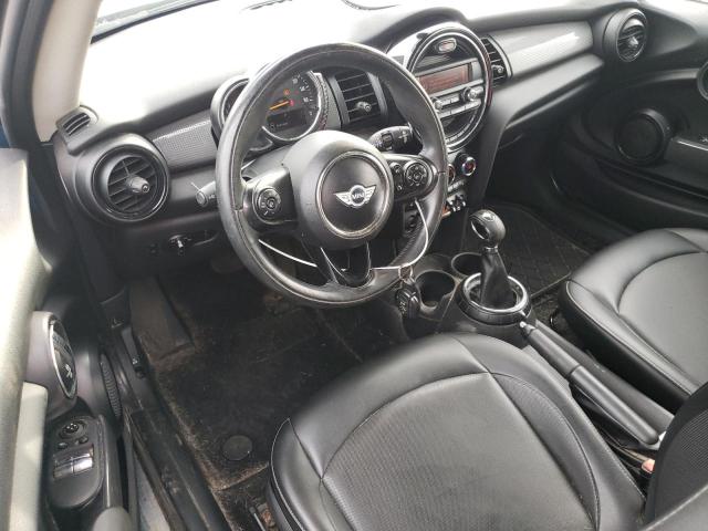 Photo 8 from auction – 2016 MINI COOPER with VIN WMWXP5C55GT739403