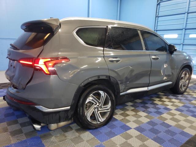 Photo 3 from auction – 2023 HYUNDAI SANTA FE S with VIN 5NMS34AJ2PH559929