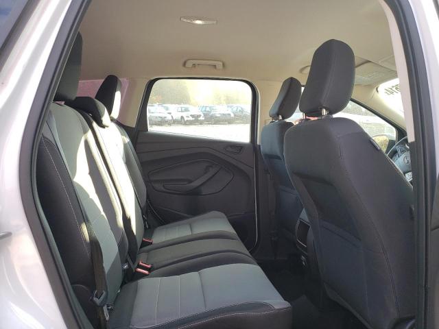 Photo 11 from auction – 2018 FORD ESCAPE S with VIN 1FMCU0F71JUD11402