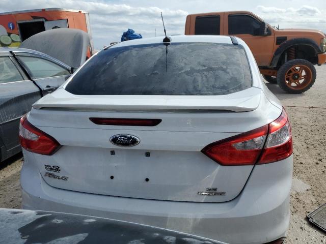 Photo 6 from auction – 2014 FORD FOCUS SE with VIN 1FADP3F22EL448128