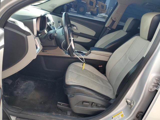 Photo 7 from auction – 2011 CHEVROLET EQUINOX LT with VIN 2CNALFEC7B6306362