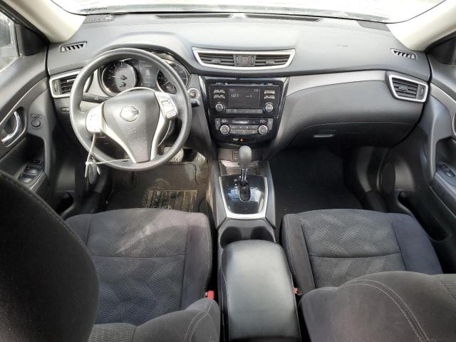 Photo 8 from auction – 2016 NISSAN ROGUE S with VIN JN8AT2MVXGW132918