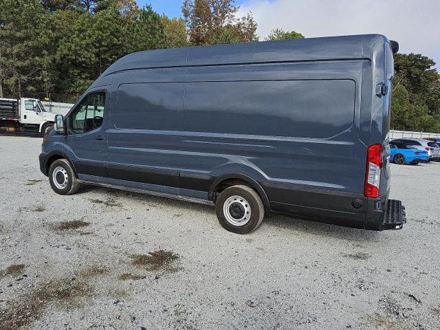 Photo 2 from auction – 2020 FORD TRANSIT T- with VIN 1FTBR3X89LKA87563