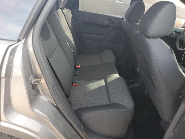 Photo 10 from auction – 2009 FORD FOCUS SE with VIN 1FAHP35N39W257772
