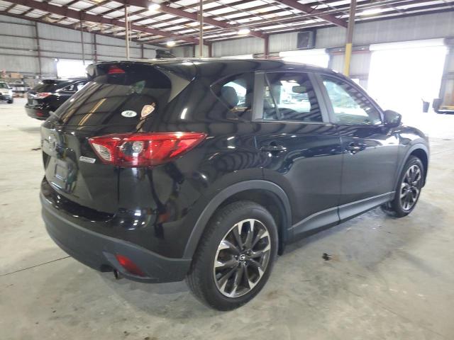 Photo 3 from auction – 2016 MAZDA CX-5 GT with VIN JM3KE4DY7G0697931