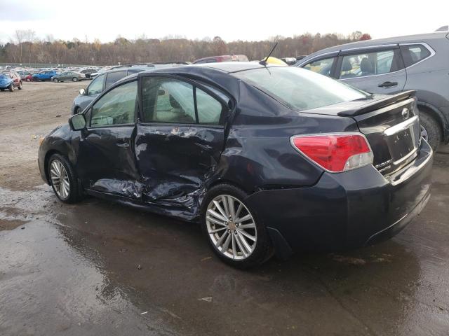 Photo 2 from auction – 2013 SUBARU IMPREZA LI with VIN JF1GJAG62DH017844