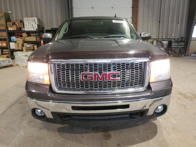 Photo 5 from auction – 2011 GMC SIERRA K15 with VIN 3GTP2UEA4BG252253