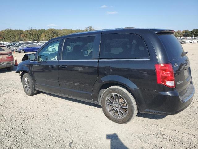 Photo 2 from auction – 2017 DODGE GRAND CARA with VIN 2C4RDGCG2HR851909