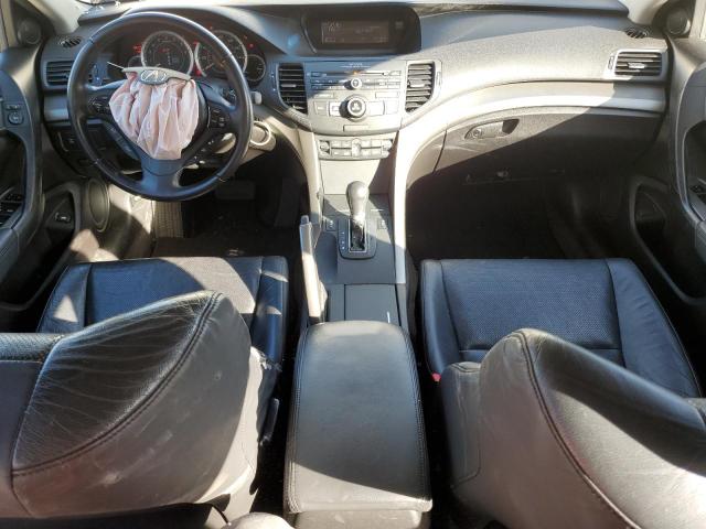 Photo 8 from auction – 2010 ACURA TSX with VIN JH4CU2F64AC009128