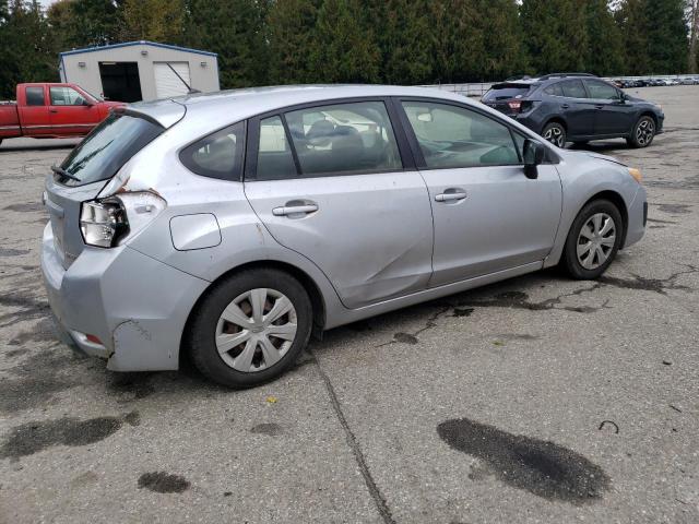 Photo 3 from auction – 2013 SUBARU IMPREZA with VIN JF1GPAA68D2860215