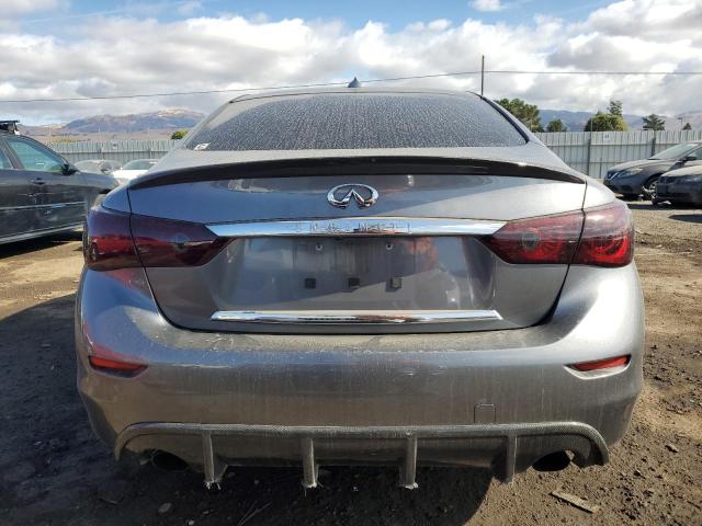 Photo 6 from auction – 2015 INFINITI Q50 BASE with VIN JN1BV7APXFM355308