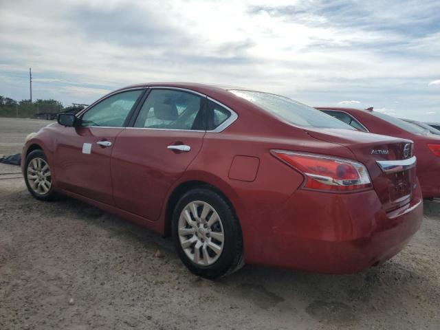 Photo 2 from auction – 2013 NISSAN ALTIMA 2.5 with VIN 1N4AL3AP2DN569987