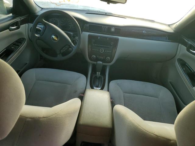 Photo 8 from auction – 2016 CHEVROLET IMPALA LIM with VIN 2G1WB5E31G1163378