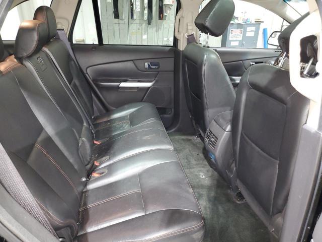 Photo 11 from auction – 2012 FORD EDGE SEL with VIN 2FMDK4JC3CBA95812