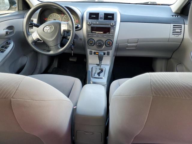 Photo 8 from auction – 2011 TOYOTA COROLLA BA with VIN JTDBU4EE8B9137145