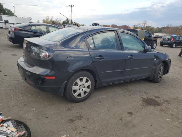 Photo 3 from auction – 2007 MAZDA 3 I with VIN JM1BK12G271766593