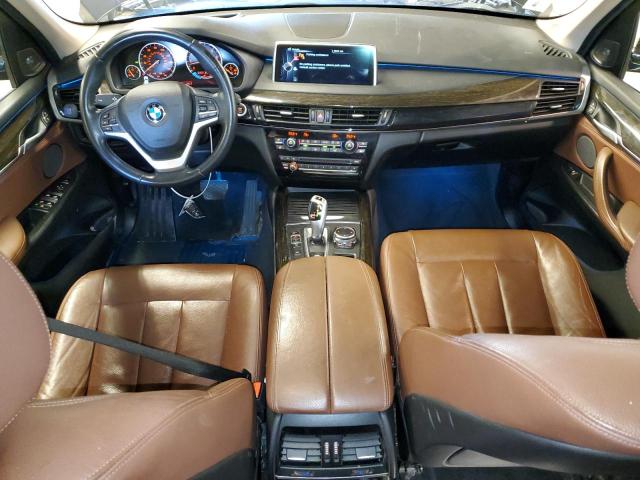 Photo 8 from auction – 2015 BMW X5 XDRIVE3 with VIN 5UXKR0C58F0K66153