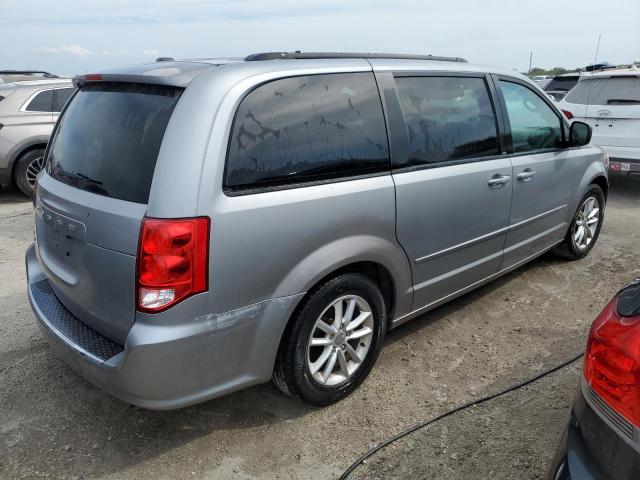 Photo 3 from auction – 2013 DODGE GRAND CARA with VIN 2C4RDGBG2DR761638