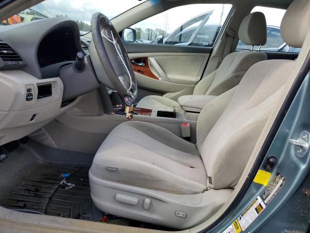 Photo 7 from auction – 2011 TOYOTA CAMRY BA with VIN 4T1BF3EK2BU748288