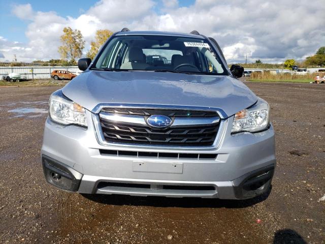 Photo 5 from auction – 2017 SUBARU FORESTER 2 with VIN JF2SJABC3HH448119