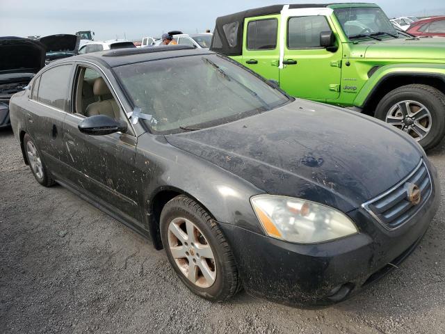 Photo 4 from auction – 2002 NISSAN ALTIMA BAS with VIN 1N4AL11D42C201779