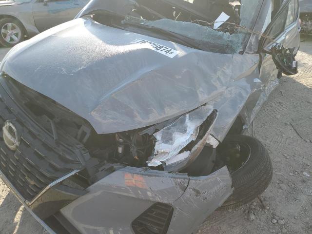 Photo 12 from auction – 2023 NISSAN KICKS SR with VIN 3N1CP5DVXPL561351