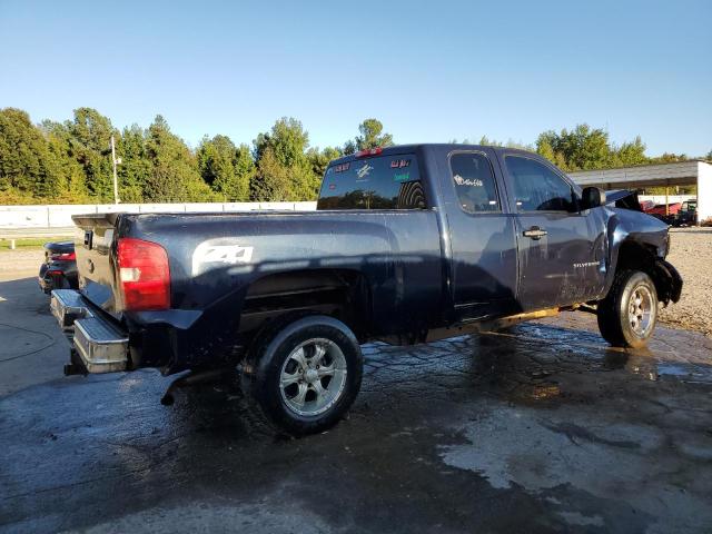 Photo 3 from auction – 2010 CHEVROLET SILVERADO with VIN 1GCSKSE33AZ232817