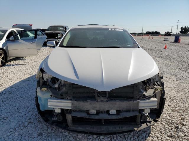 Photo 5 from auction – 2013 LINCOLN MKZ with VIN 3LN6L2G96DR810090