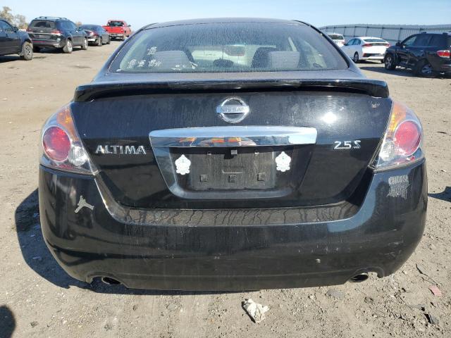 Photo 6 from auction – 2012 NISSAN ALTIMA BAS with VIN 1N4AL2APXCC190482