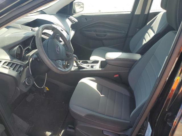 Photo 7 from auction – 2017 FORD ESCAPE S with VIN 1FMCU0F7XHUB43110