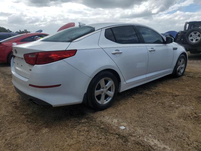Foto 3 de la subasta – 2015 KIA OPTIMA LX con VIN KNAGM4A74F5660833