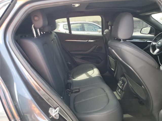 Photo 11 from auction – 2018 BMW X2 XDRIVE2 with VIN WBXYJ5C39JEF73606