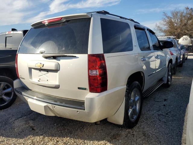 Photo 3 from auction – 2011 CHEVROLET TAHOE K150 with VIN 1GNSKCE00BR396515