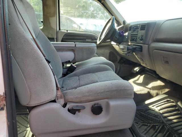 Photo 10 from auction – 2001 FORD F250 SUPER with VIN 1FTNX20F61EC17526