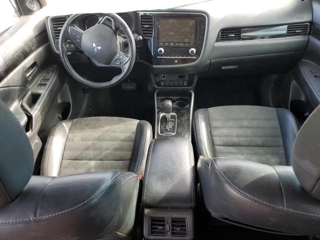 Photo 8 from auction – 2020 MITSUBISHI OUTLANDER with VIN JA4AZ3A35LZ044333