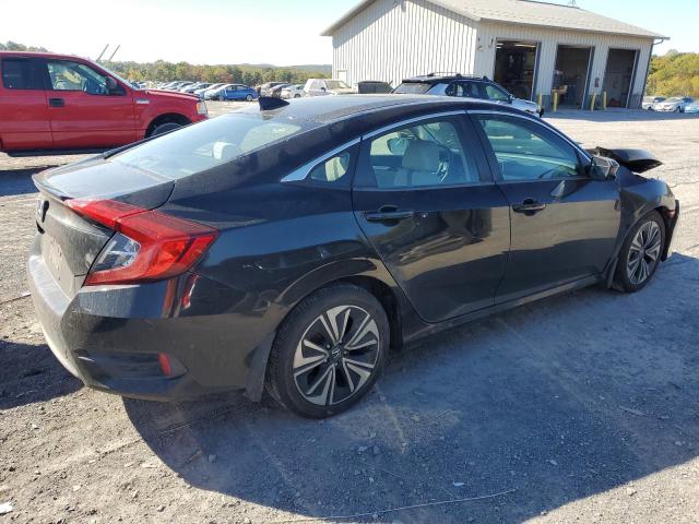 Photo 3 from auction – 2016 HONDA CIVIC EX with VIN 2HGFC1F32GH648083